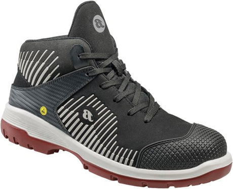 Bata werkschoen score hoog s3 + kn | zwart (w) | maat 41 - 00.017.068.41