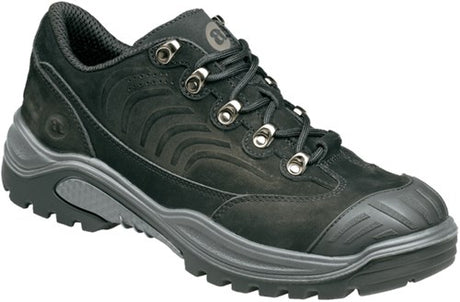 Bata werkschoen traxx 203 laag s3 | zwart | maat 45 - 11.017.266.45