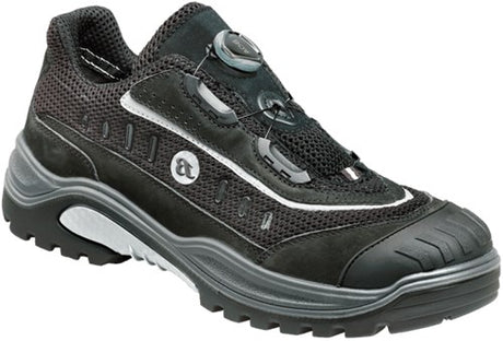 Bata werkschoen traxx 213 laag s1p | zwart | maat 47 - 11.017.273.47