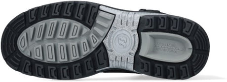Bata werkschoen traxx 247 boa hoog s7s | zwart | maat 45 - 8712843716773