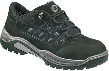 Bata werkschoen traxx 91 nb s2 | zwart | maat 42 - 11.017.253.42