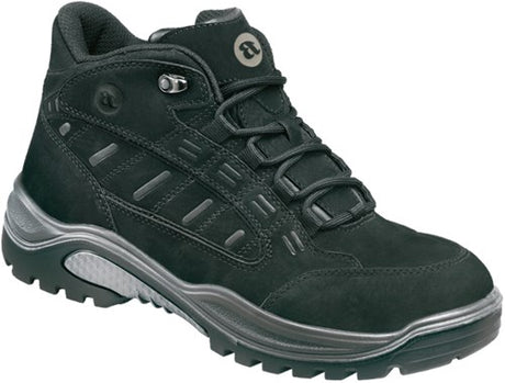 Bata werkschoen traxx 92 hoog s2 | zwart | maat 47 - 11.017.254.47