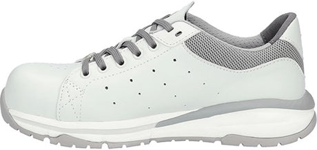 Bata werkschoen whawowa florence laag s1p | mintgroen | maat 37 - 8712843703841