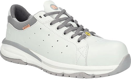 Bata werkschoen whawowa florence laag s1p | mintgroen | maat 40 - 8712843703872