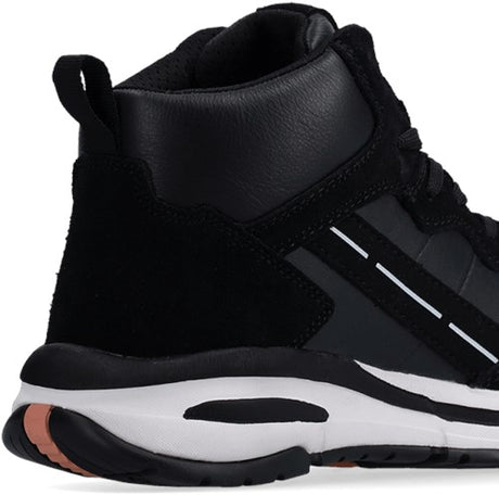 Bata werkschoen whawowa jane s3s | zwart | maat 37 - 8712843715806
