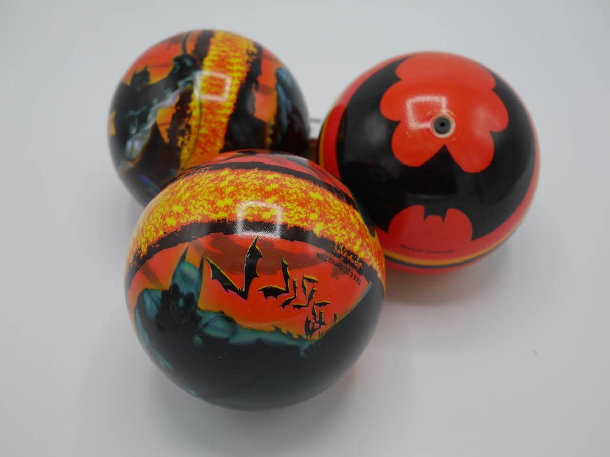 Cilgro batman bold 16 cm diameter