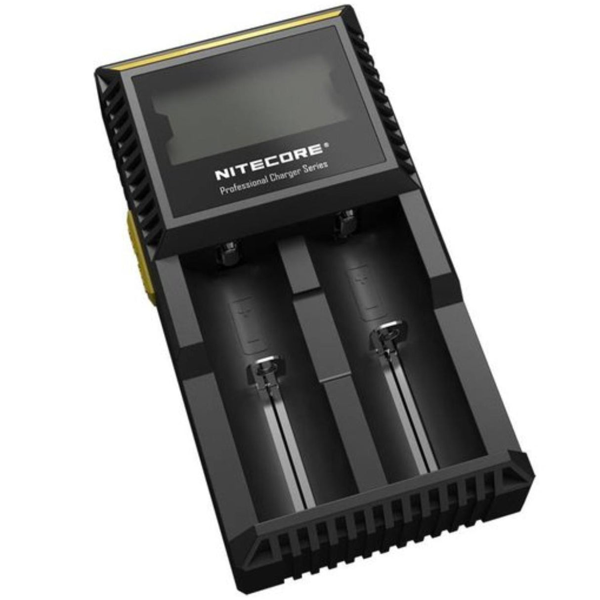 Batterioplader