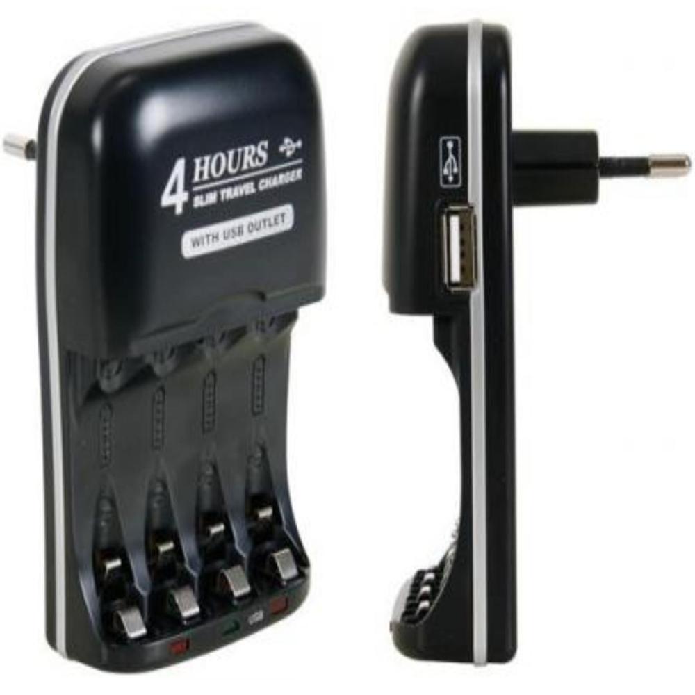 Batterioplader