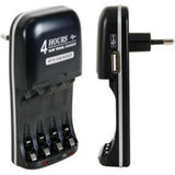 Batterioplader