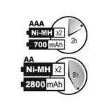 Batterioplader