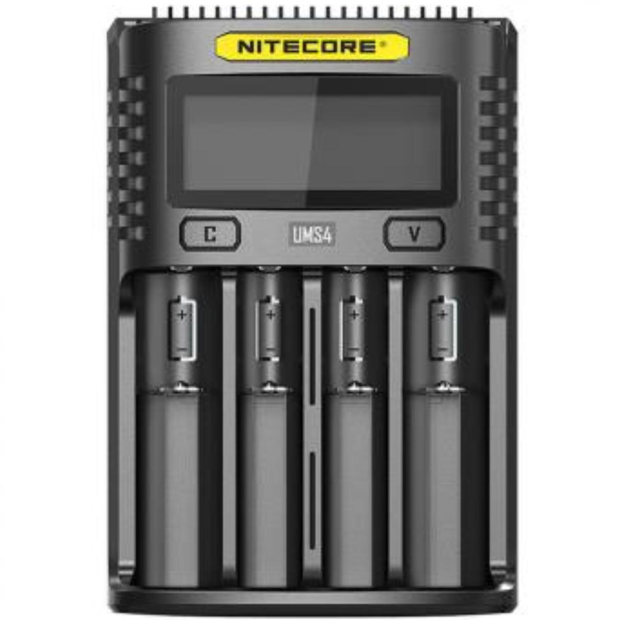 Batterioplader