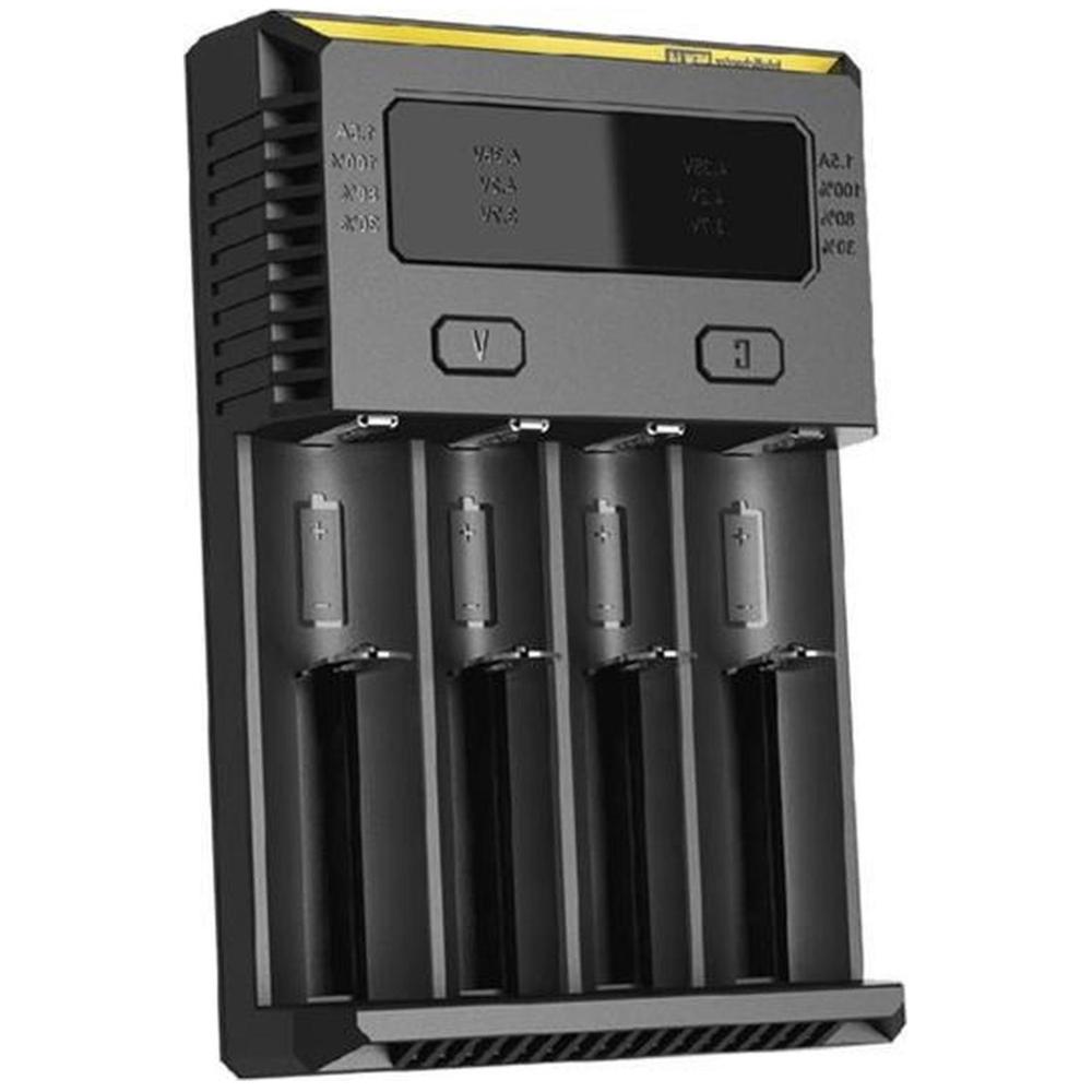 Batterioplader