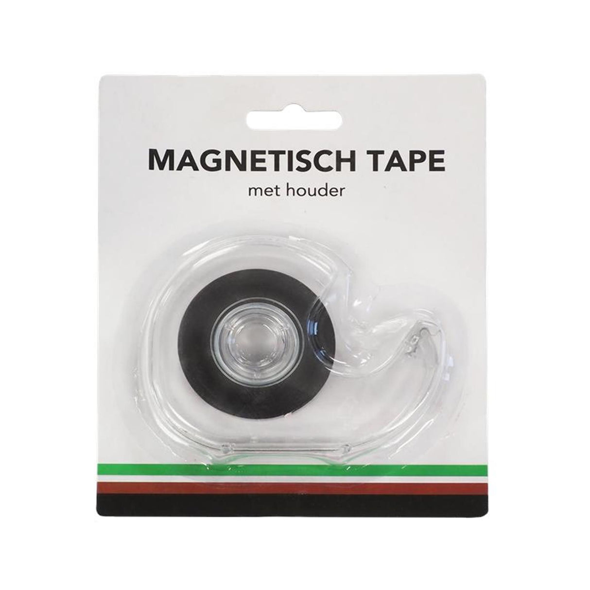 Magnettape med holder