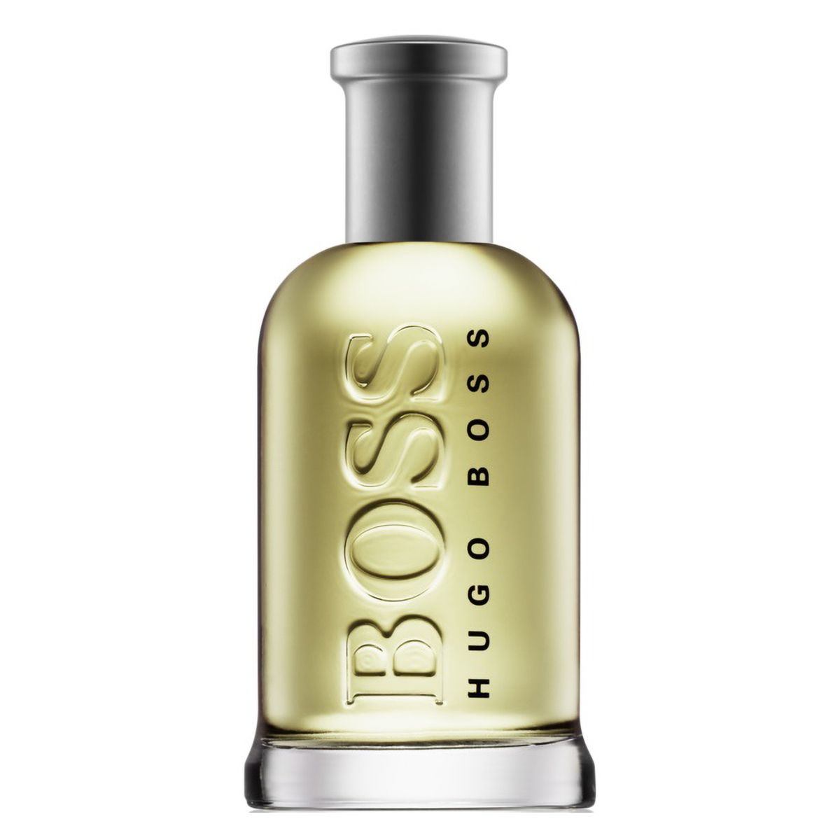 Hugo boss eau de toilette sprayflaske 100ml herre