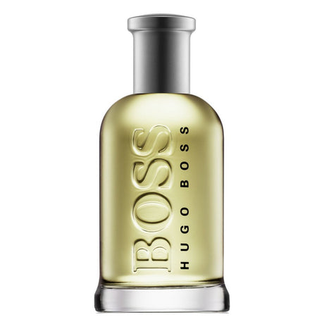 Hugo boss eau de toilette sprayflaske 100ml herre