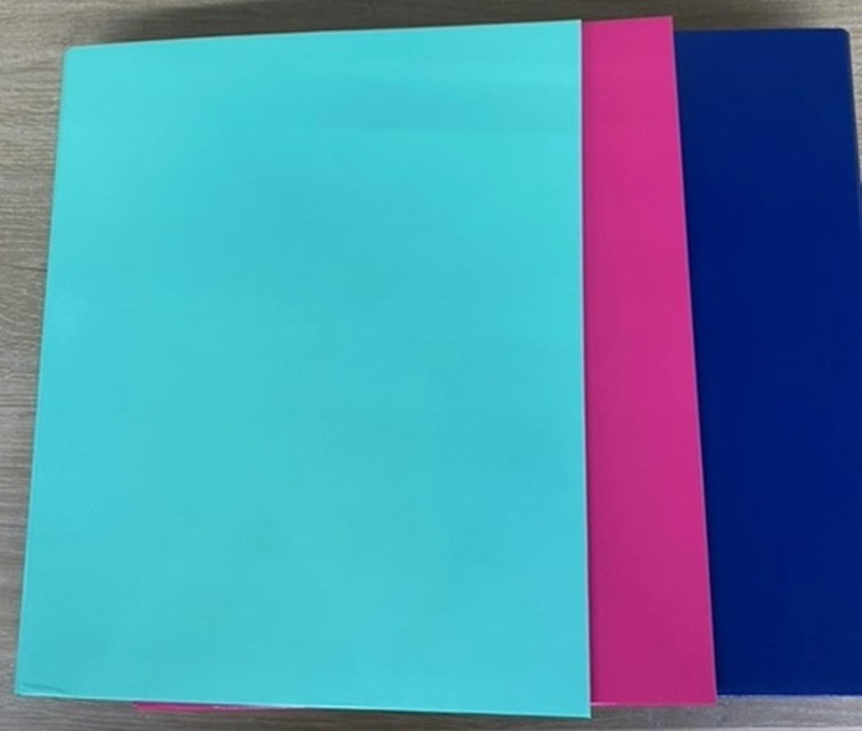 Ringbind 23-ring uni. Ringbind 23-ring uni