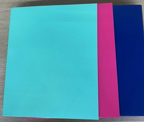 Ringbind 23-ring uni. Ringbind 23-ring uni