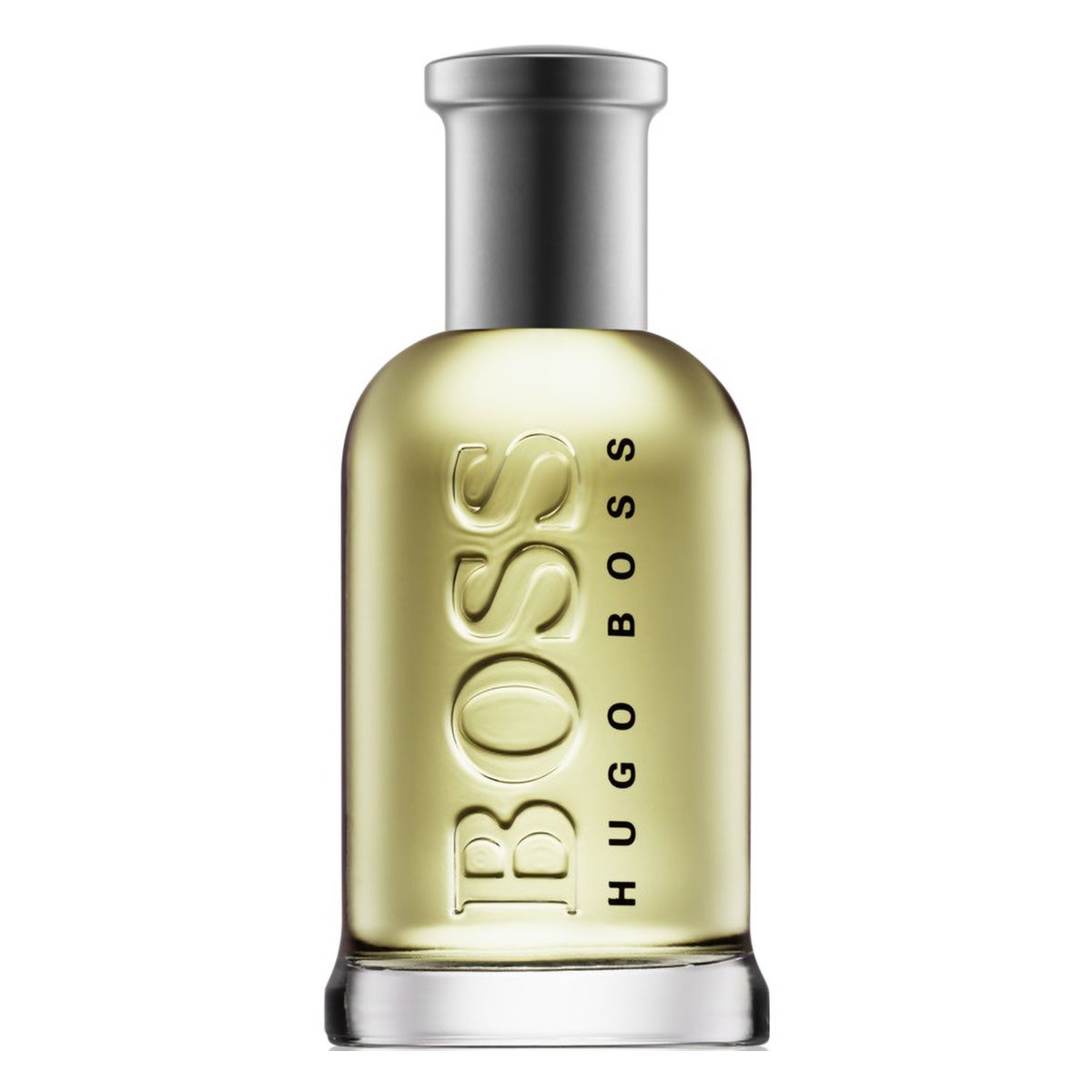 Hugo boss eau de toilette sprayflaske 50ml herre