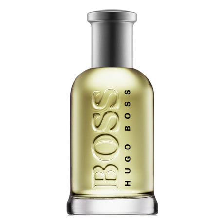 Hugo boss eau de toilette sprayflaske 50ml herre