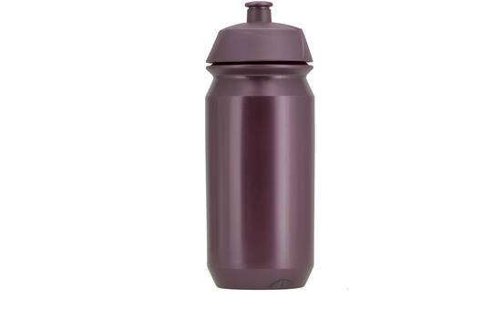 TACX - SHIVA BIDON 500cc Metallic Plum