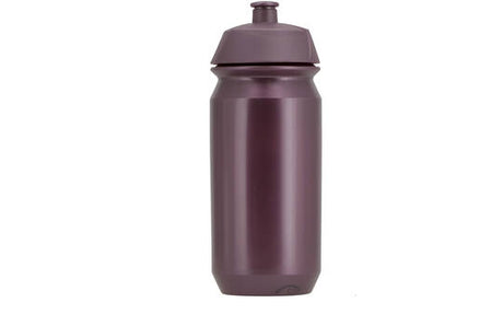 TACX - SHIVA BIDON 500cc Metallic Plum