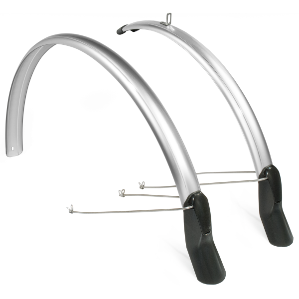 Snello Bicycle Slot - 28 - 46mm - Røgtitanium