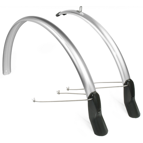 Snello Bicycle Slot - 28 - 46mm - Røgtitanium