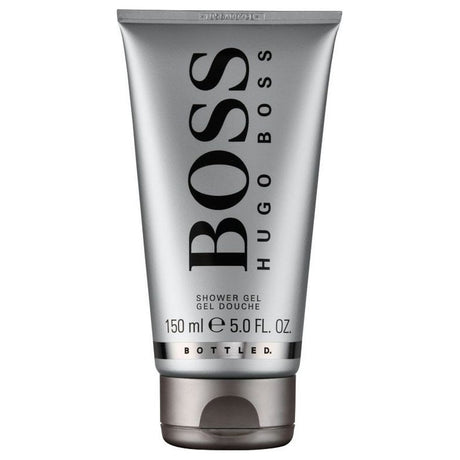 Hugo boss douche bottled 150ml heren
