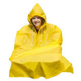 Puch regn poncho