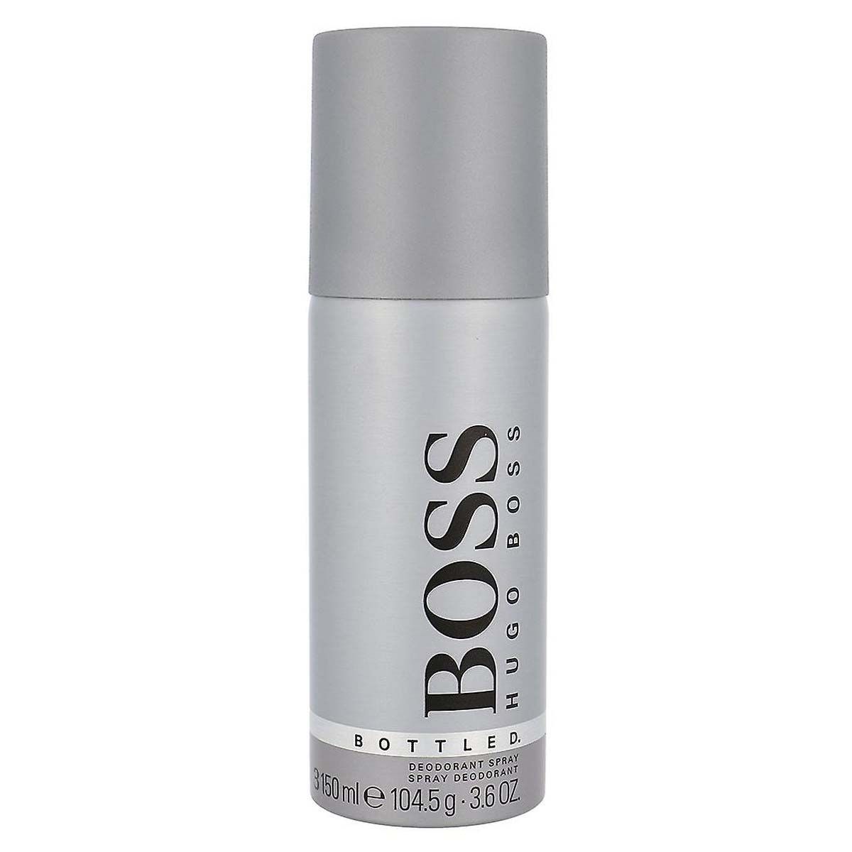 Hugo boss deo sprayflaske 150ml herre