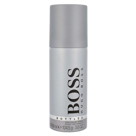 Hugo boss deo sprayflaske 150ml herre