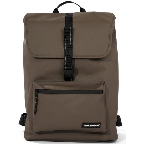 Bysikker cykeltaske cargo up recycle 20l brun