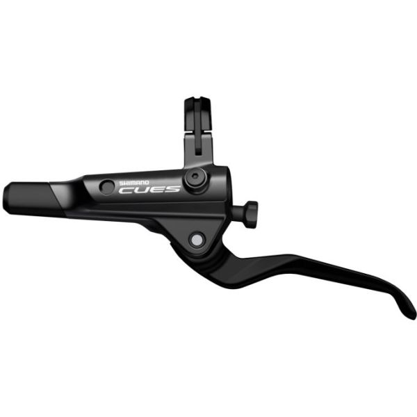 Shimano REM-håndtag til venstre signaler BL-U8000