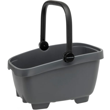New Looxs Mand Clipper Antra Racktime 2.0 28L 47x37x27 cm 00.810RT2.0