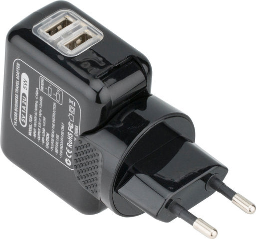 Favero oplader