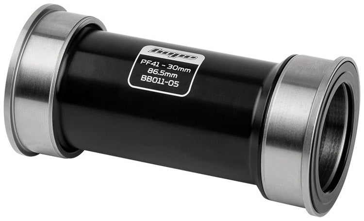 Hope pressfit 41 - 30 mm bundbeslag i rustfrit stål