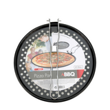 BBQ grill pizzapande ø30cm