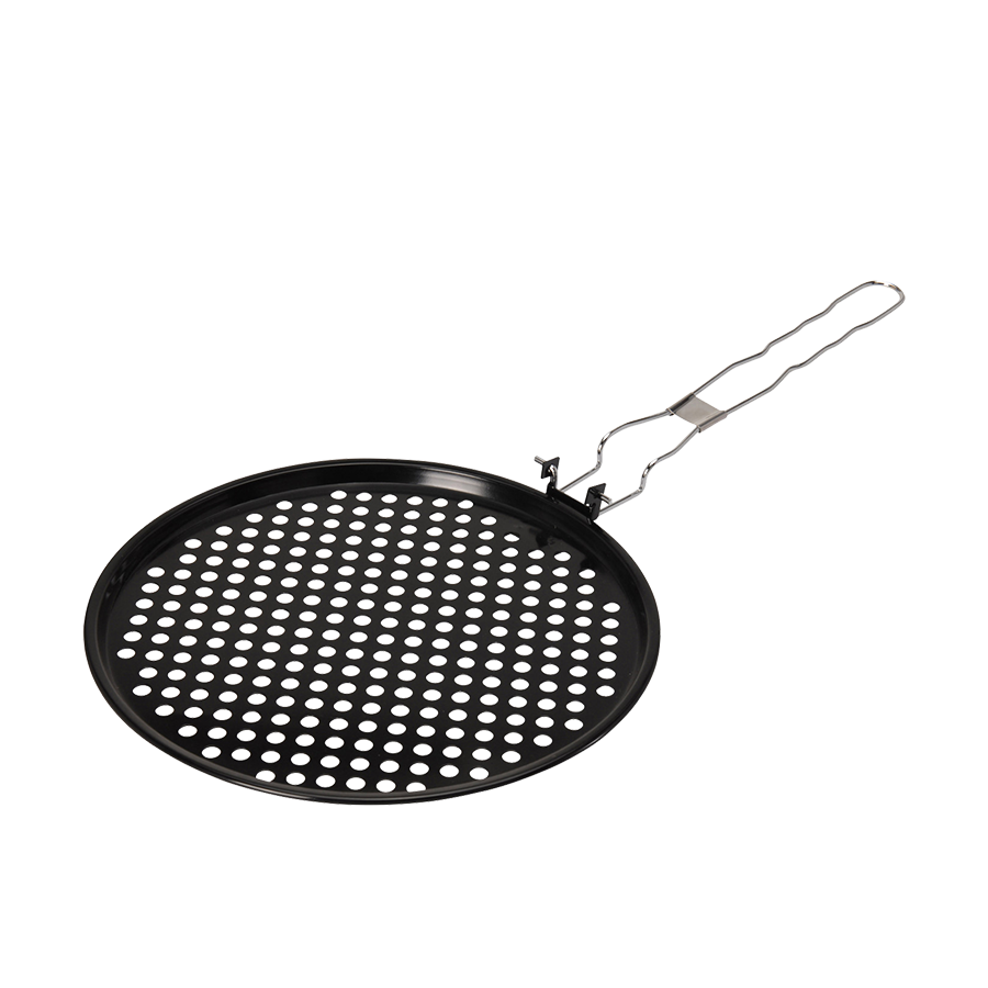 BBQ grill pizzapande ø30cm