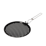 BBQ grill pizzapande ø30cm