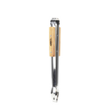 Bbq barbecue tang rvs 40,5cm