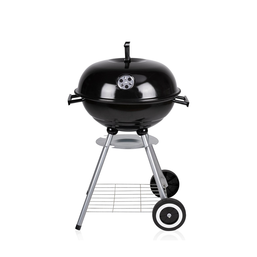 BBQ samling grill rund ø45x60cm