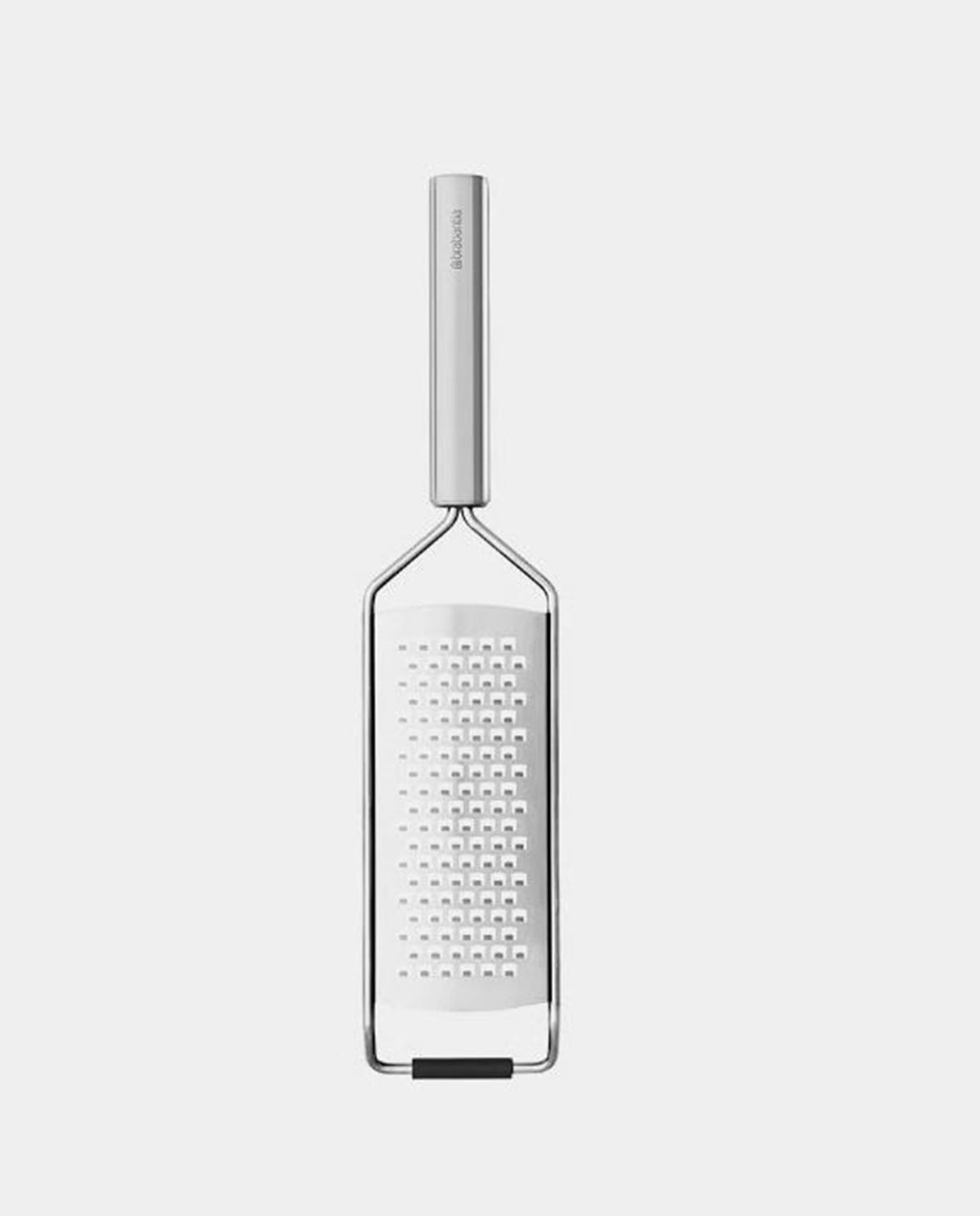 Brabantia profil rivejern groft