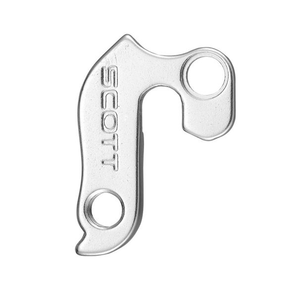 Union Derailleurpad GH-1220 med skruesæt M8X0.75