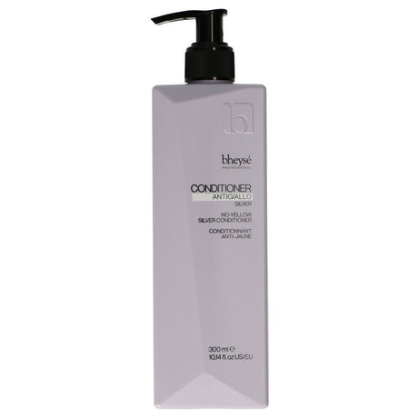 Bheysé no-gul sølv balsam 300ml