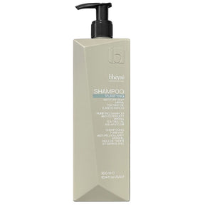 Bheysé rensende anti-skæl shampoo 300ml