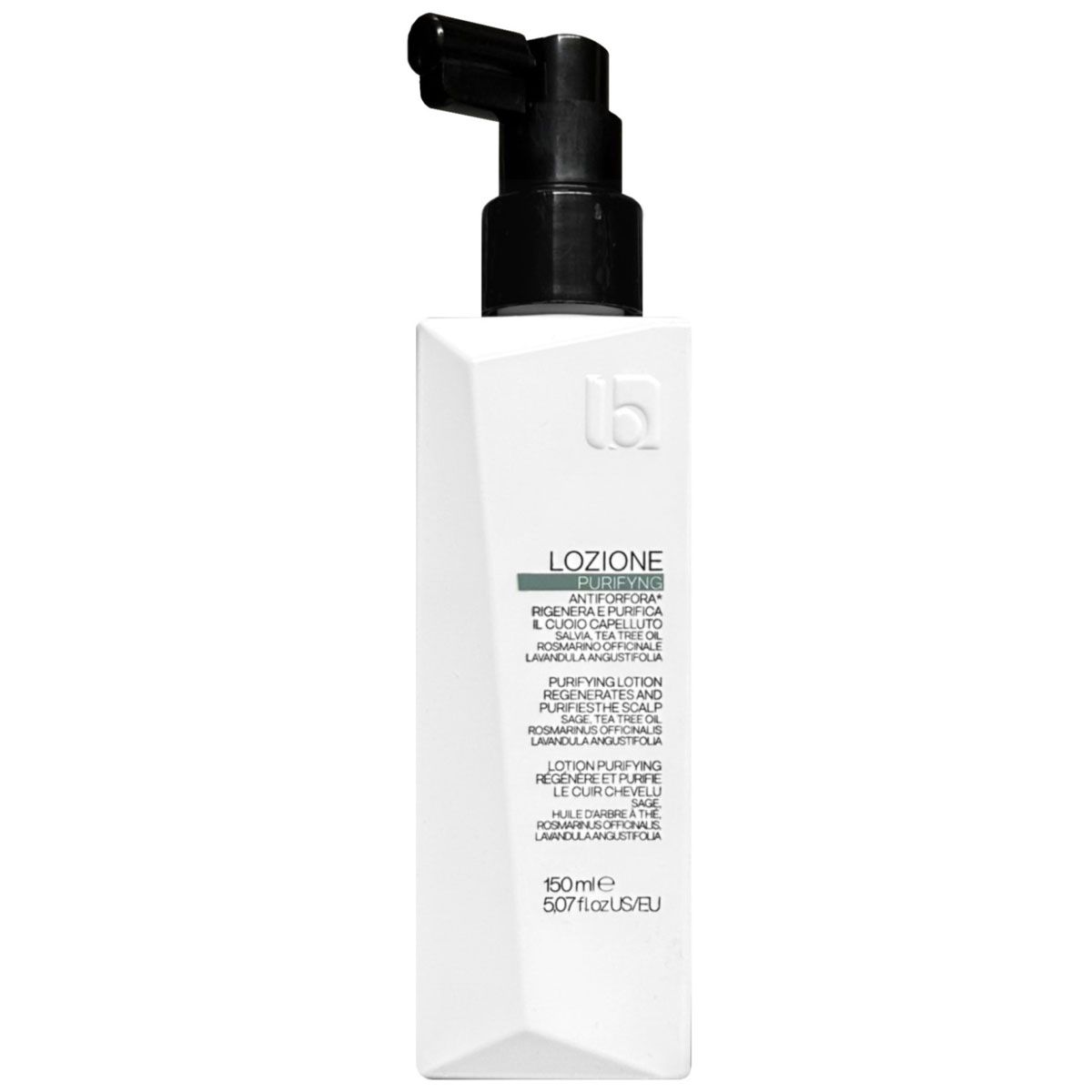 Bheysé rensende lotion 150ml