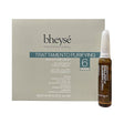 Bheysé rensende anti-skælbehandling 6x10ml