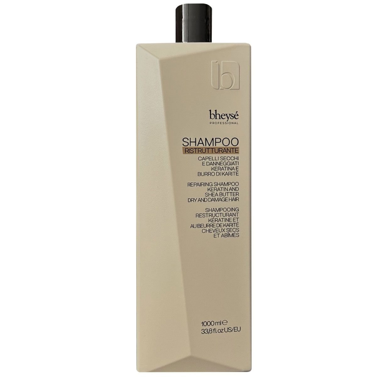 Bheysé reparerende shampoo 1000ml