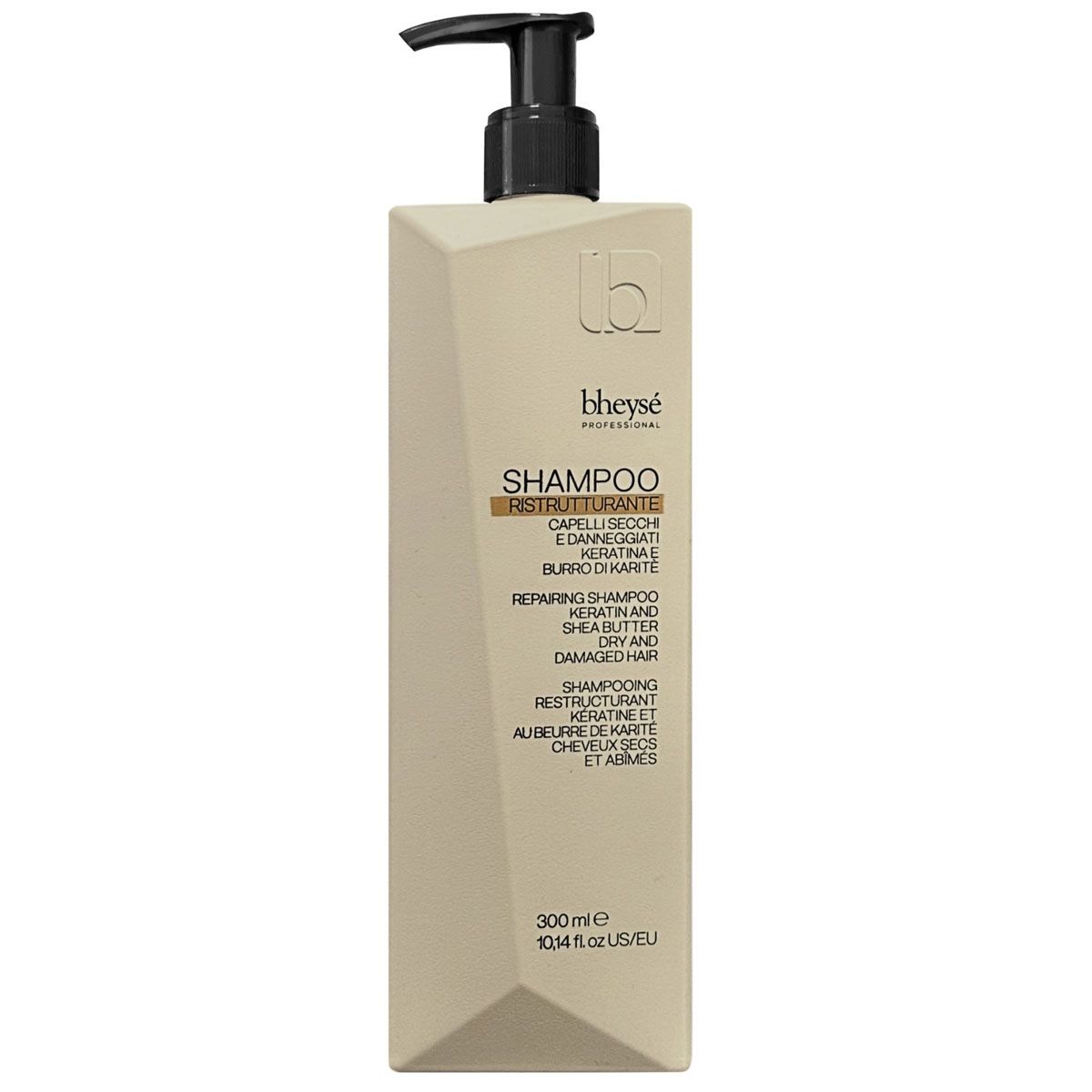 Bheysé reparerende shampoo 300ml