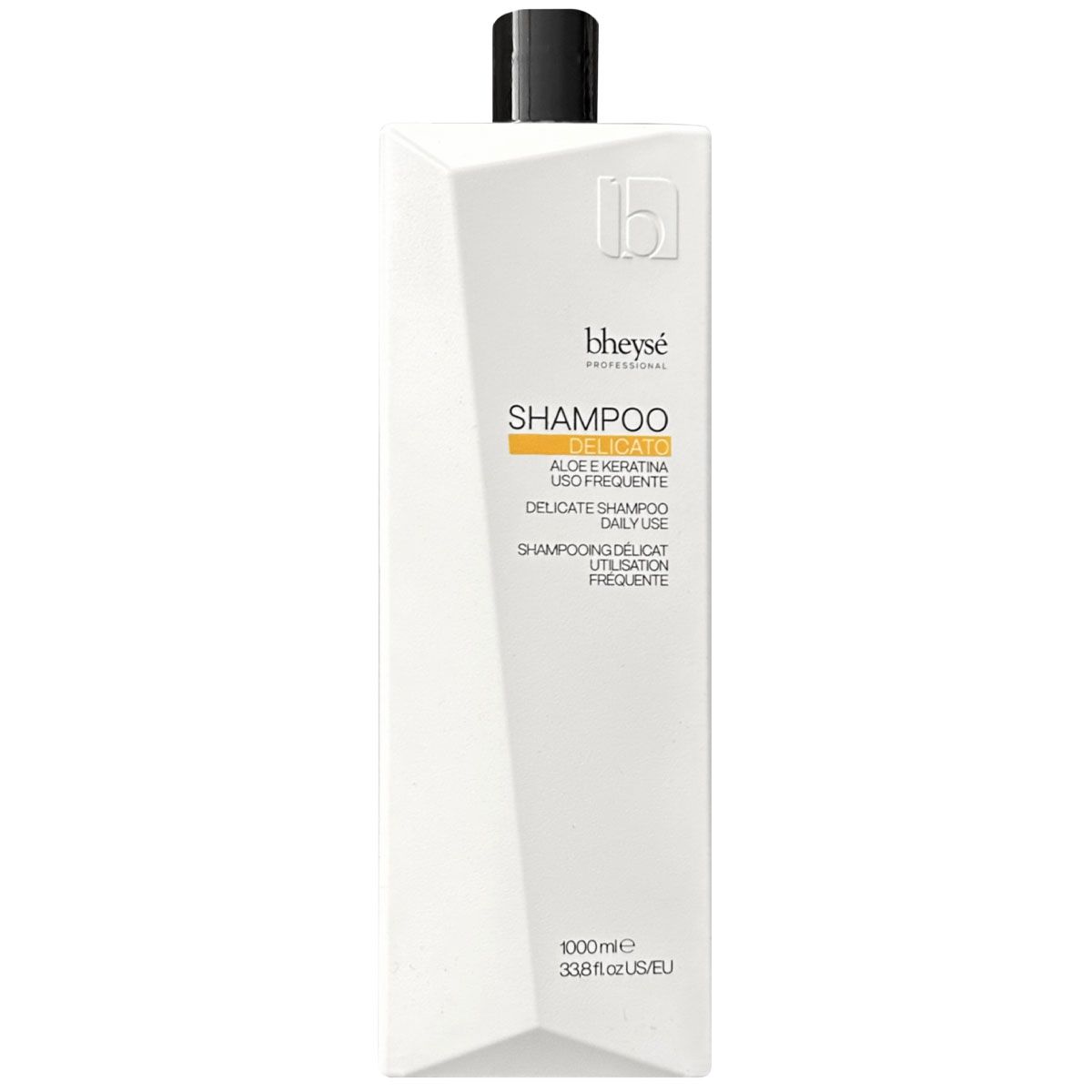 Bheysé delikat shampoo 1000ml
